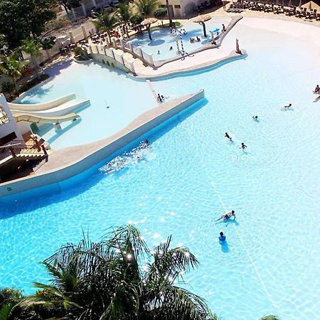 كلدس نوفاس L'Acqua Diroma Oficial - Suite Confortaveis Diversao Garantida المظهر الخارجي الصورة