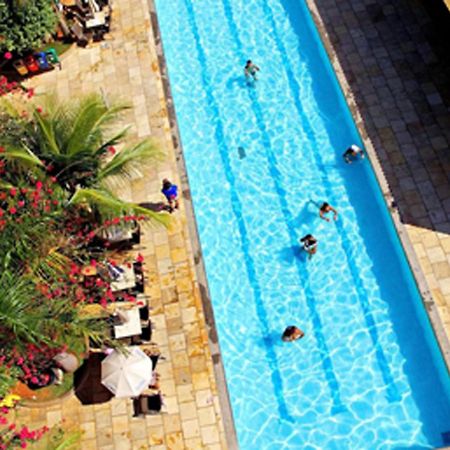 كلدس نوفاس L'Acqua Diroma Oficial - Suite Confortaveis Diversao Garantida المظهر الخارجي الصورة