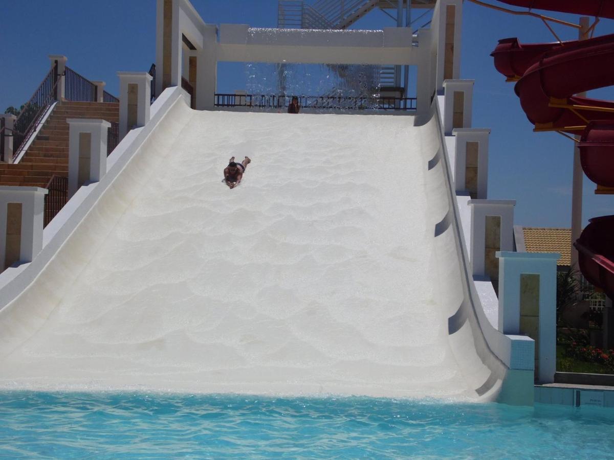 كلدس نوفاس L'Acqua Diroma Oficial - Suite Confortaveis Diversao Garantida المظهر الخارجي الصورة