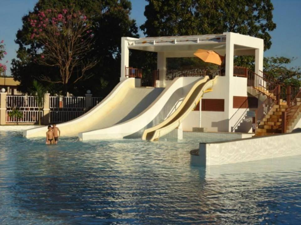 كلدس نوفاس L'Acqua Diroma Oficial - Suite Confortaveis Diversao Garantida المظهر الخارجي الصورة