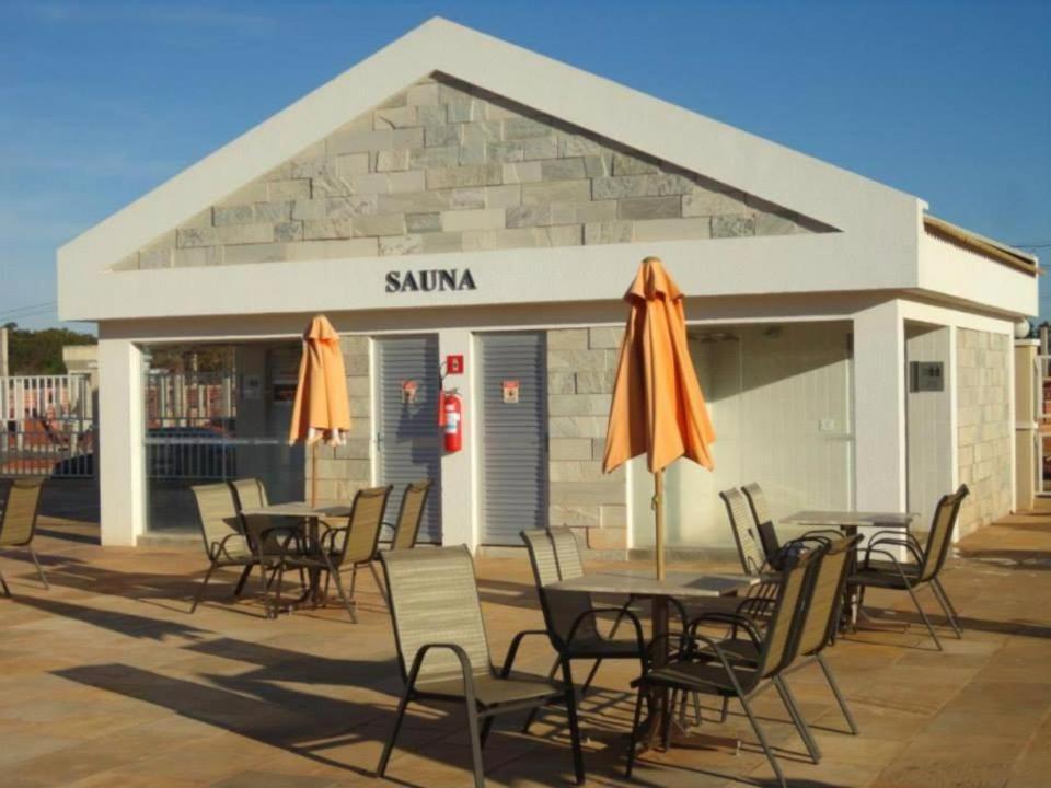 كلدس نوفاس L'Acqua Diroma Oficial - Suite Confortaveis Diversao Garantida المظهر الخارجي الصورة