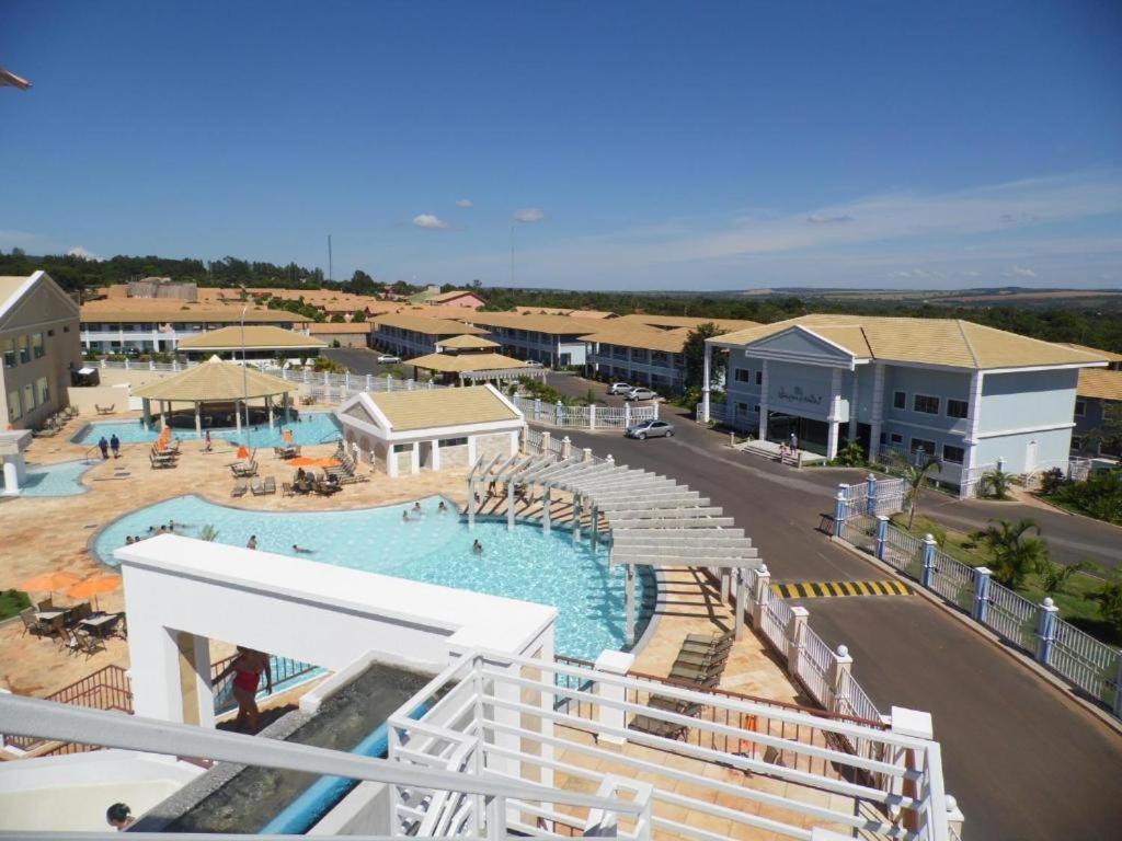 كلدس نوفاس L'Acqua Diroma Oficial - Suite Confortaveis Diversao Garantida المظهر الخارجي الصورة