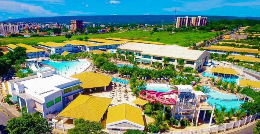 كلدس نوفاس L'Acqua Diroma Oficial - Suite Confortaveis Diversao Garantida المظهر الخارجي الصورة