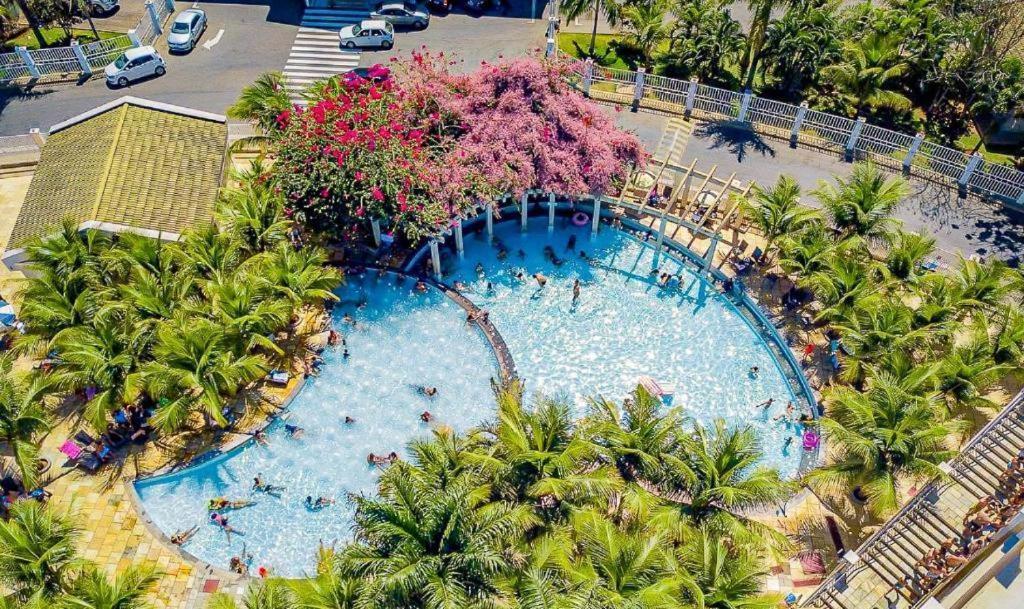كلدس نوفاس L'Acqua Diroma Oficial - Suite Confortaveis Diversao Garantida المظهر الخارجي الصورة