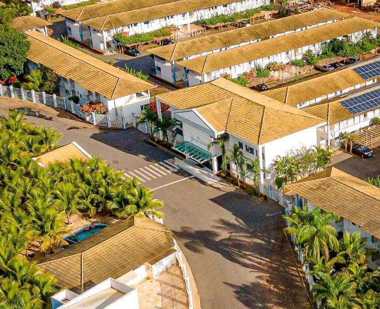 كلدس نوفاس L'Acqua Diroma Oficial - Suite Confortaveis Diversao Garantida المظهر الخارجي الصورة