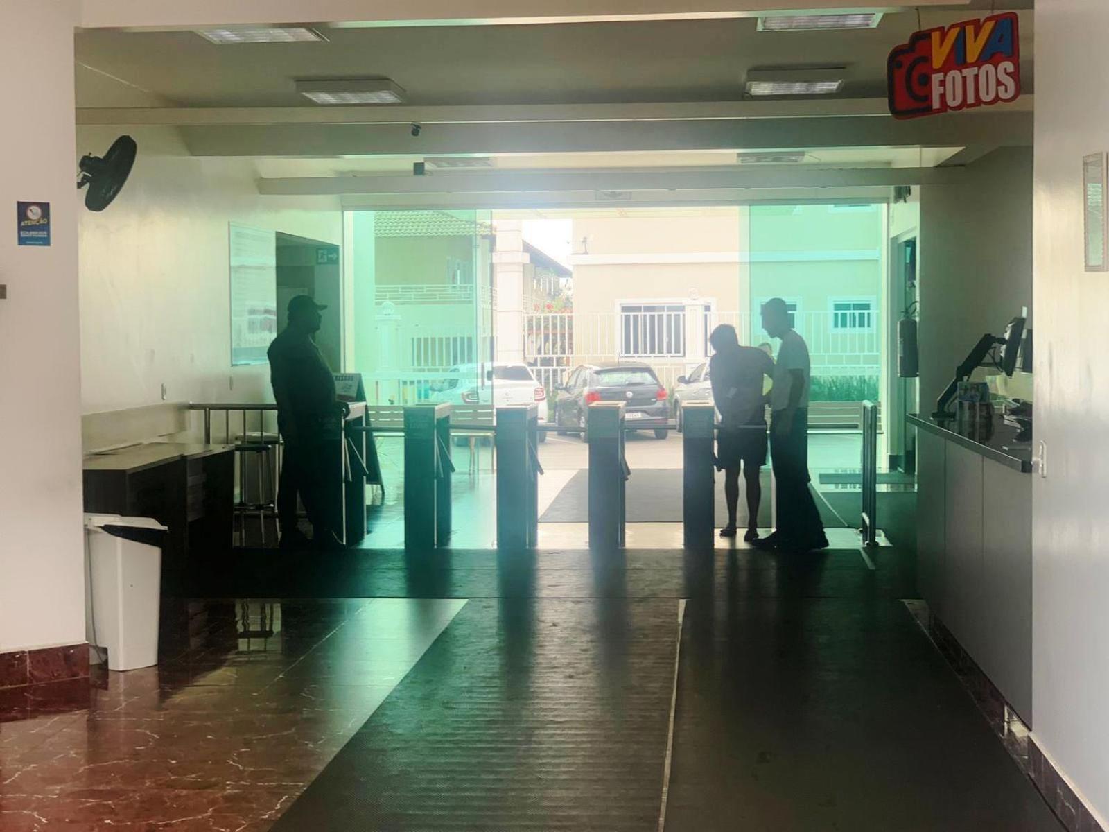 كلدس نوفاس L'Acqua Diroma Oficial - Suite Confortaveis Diversao Garantida المظهر الخارجي الصورة