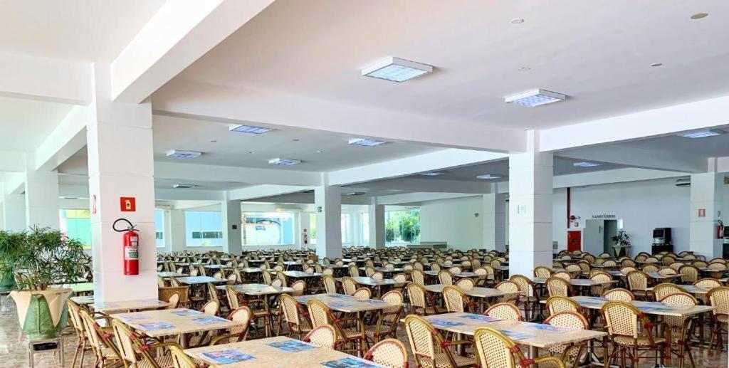 كلدس نوفاس L'Acqua Diroma Oficial - Suite Confortaveis Diversao Garantida المظهر الخارجي الصورة