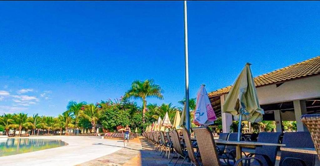 كلدس نوفاس L'Acqua Diroma Oficial - Suite Confortaveis Diversao Garantida المظهر الخارجي الصورة